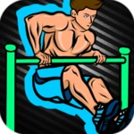 Logo of Calisthenics Bodyweight android Application 